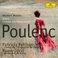 POULENC, FRANCIS - STABAT MATER, GLORIA (Compact Disc)