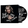 MERCE, JOSE - A MANUEL ALEJANDRO (FIRMADO) (Compact Disc)