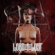 LORD OF THE LOST - SWAN SONG III (Compact Disc)
