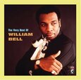 BELL, WILLIAM - VERY BEST OF (Compact Disc)
