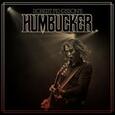 PEHRSSON, ROBERT -HUMBUCKER- - ROBERT PEHRSSON'S HUMBUCKER (Compact Disc)
