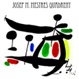 QUADRENY, J.M. - QUARTET DE CATROC/MICOS.. (Compact Disc)