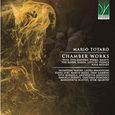 VARIOUS ARTISTS - MARIO TOTARO: CHAM (Compact Disc)