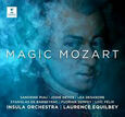 EQUILBEY, LAURENCE - MAGIC MOZART (Compact Disc)