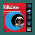 KING CORNELIUS - SWINGING SIMIAN SOUNDS (Compact Disc)