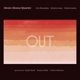 ALONSO, ALEXIS - OUT (Compact Disc)