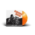 BURNING SPEAR - MARCUS GARVEY -LTD- (Disco Vinilo LP)