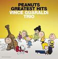 GUARALDI, VINCE - PEANUTS GREATEST HITS (Compact Disc)