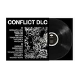 HEALTH - CONFLICT DLC -HQ- (Disco Vinilo LP)