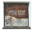 ROOM, JAMES - HONEST MAN BLUES (Compact Disc)