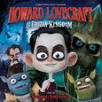 BANDA SONORA ORIGINAL - HOWARD LOVECRAFT & THE.. (Compact Disc)