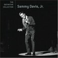 DAVIS, SAMMY JR. - DEFINITIVE COLLECTION (Compact Disc)