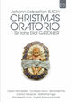 BACH, JOHANN SEBASTIAN - CHRISTMAS ORATORIO BWV248 (Digital Video -DVD-)