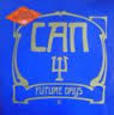 CAN - FUTURE DAYS (Disco Vinilo LP)