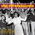 VARIOS ARTISTAS - SOUL CITY PHILADELPHIA (Compact Disc)