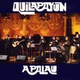 QUILAPAYUN - A PALAU (Compact Disc)