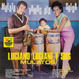 LUCIANI, LUCIANO - MULATA, VAMOS A LA SALSA (RSD 2022) (Disco Vinilo LP)