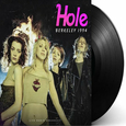 HOLE - BERKELEY 1994 (Disco Vinilo LP)