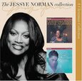 NORMAN, JESSYE - IN THE SPIRIT & CHRISTMAS (Compact Disc)
