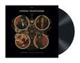 IMPERIAL STATE ELECTRIC - HONK MACHINE (Disco Vinilo LP)