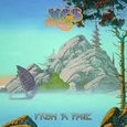 YES - FROM A PAGE -DELUXE- (Compact Disc)