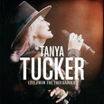 TUCKER, TANYA - LIVE FROM THE TROUBADOUR (Compact Disc)