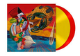 MARS VOLTA - OCTAHEDRON -LTD- (Disco Vinilo LP)