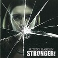 SUZEN'S GARDEN - STRONGER! (Compact Disc)