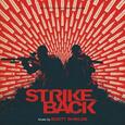 Bande Originale - STRIKE BACK (Compact Disc)