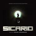 BANDA SONORA ORIGINAL - SICARIO (Compact Disc)