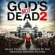 BANDA SONORA ORIGINAL - GOD'S NOT DEAD 2 (Compact Disc)