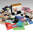 BOULT, ADRIAN - COMPLETE MONO RECORDINGS 1920-1957 =BOX= (Compact Disc)