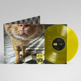 MUCHO - PUEDE MARTI BAJAR A JUGAR? -LTD YELLOW- (Disco Vinilo LP)