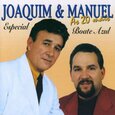 JOAQUIM & MANUEL - AS 20 MAIS ESPECIAL ... (Compact Disc)