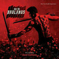 BANDA SONORA ORIGINAL - INTO THE BADLANDS (Compact Disc)
