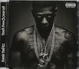 BOOSIE BADAZZ - TOUCH DOWN 2 CAUSE HELL (Compact Disc)