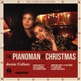 CULLUM, JAMIE - PIANOMAN AT CHRISTMAS -DELUXE- (Compact Disc)