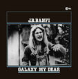 BANFI, J.B. - GALAXY MY DEAR (Disco Vinilo LP)