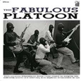DYNAMITE PLATOON - FABULOUS PLATOON (Disco Vinilo LP)