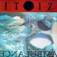 ITOIZ - AMBULANCE (Compact Disc)