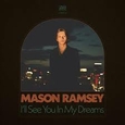 RAMSEY, MANSON - ILL SEE YOU IN MY DREAMS (Compact Disc)
