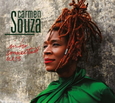 SOUZA, CARMEN - INTERCONNECTEDNESS (Compact Disc)