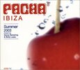 VARIOS ARTISTAS - PACHA IBIZA SUMMER 2003 (Compact Disc)