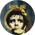 KILLING JOKE - OUTSIDE THE GATE -LTD- (Disco Vinilo LP)