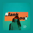 WANG, ELLEN ANDREA - BLANK OUT (Compact Disc)