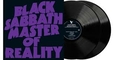 BLACK SABBATH - MASTER OF REALITY -LTD- (Disco Vinilo LP)