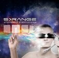 S-RANGE - REMIXED MEMORIES (Compact Disc)