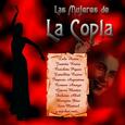 VARIOS ARTISTAS - MUJERES DE LA COPLA 2012 (Compact Disc)