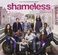 BANDA SONORA ORIGINAL - SHAMELESS (Compact Disc)