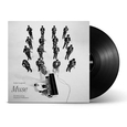 LEGEND, JOHN - MUSE -HQ- (Disco Vinilo LP)